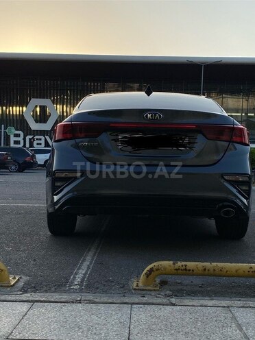 Kia Forte 2021, 105,000 km - 2.0 l - Bakı