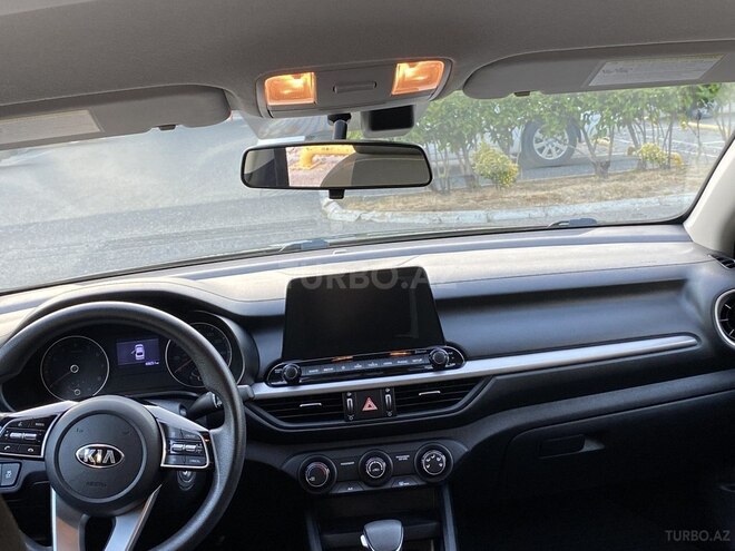 Kia Forte 2021, 105,000 km - 2.0 l - Bakı