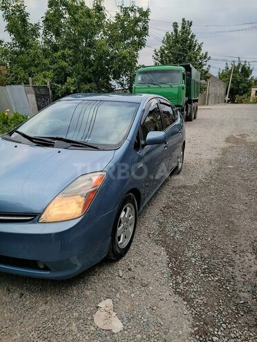 Toyota Prius 2008, 337,098 km - 1.5 l - Bərdə