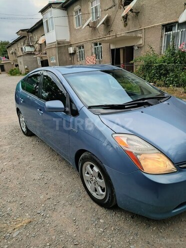 Toyota Prius 2008, 337,098 km - 1.5 l - Bərdə