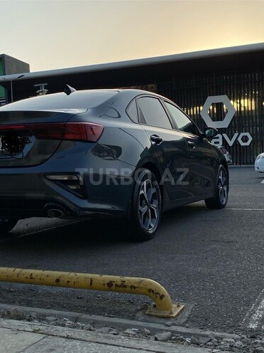 Kia Forte 2021, 105,000 km - 2.0 l - Bakı