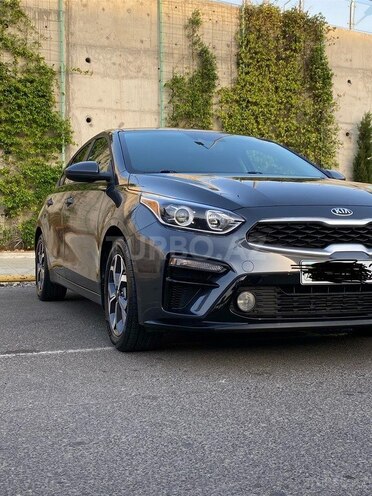 Kia Forte 2021, 105,000 km - 2.0 l - Bakı