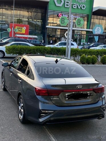 Kia Forte 2021, 105,000 km - 2.0 l - Bakı