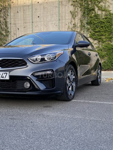 Kia Forte 2021, 105,000 km - 2.0 l - Bakı