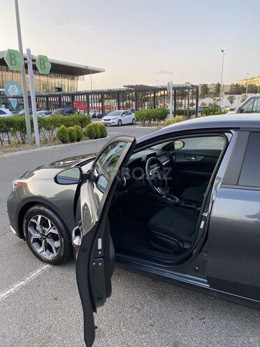 Kia Forte 2021, 105,000 km - 2.0 l - Bakı