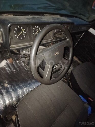 LADA (VAZ) 2107 2008, 95,800 km - 1.6 l - Bakı