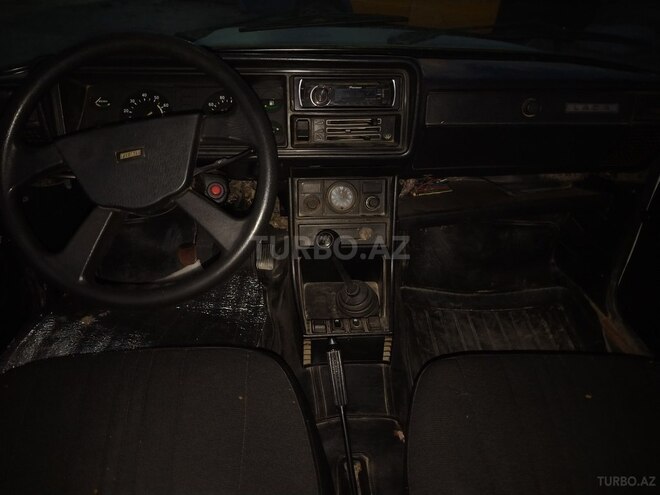 LADA (VAZ) 2107 2008, 95,800 km - 1.6 l - Bakı