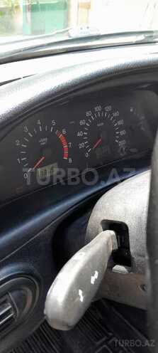 Chevrolet Niva 2012, 445,000 km - 1.7 l - Ağdam