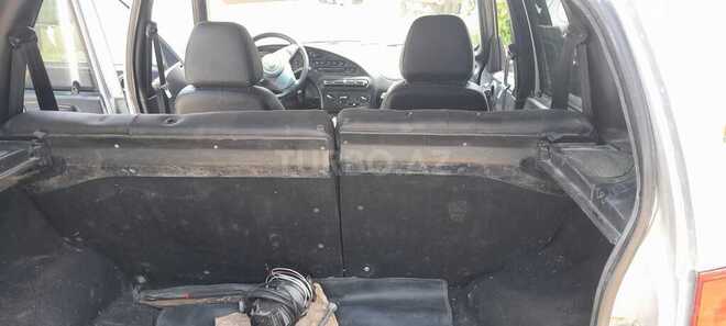 Chevrolet Niva 2012, 445,000 km - 1.7 l - Ağdam
