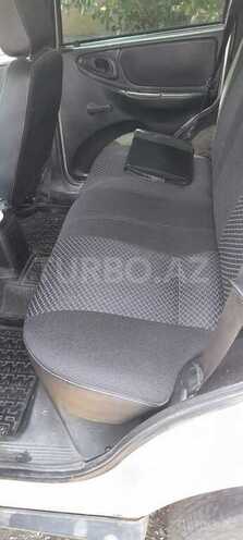 Chevrolet Niva 2012, 445,000 km - 1.7 l - Ağdam