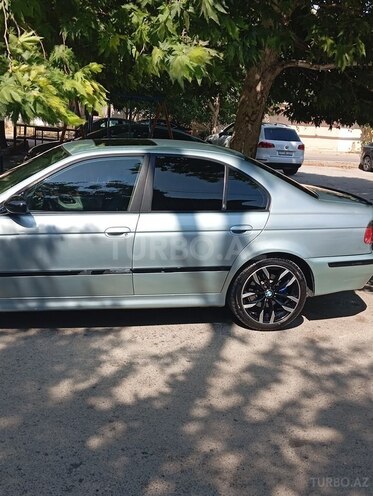 BMW 528 2000, 372,000 km - 2.8 л - Bakı