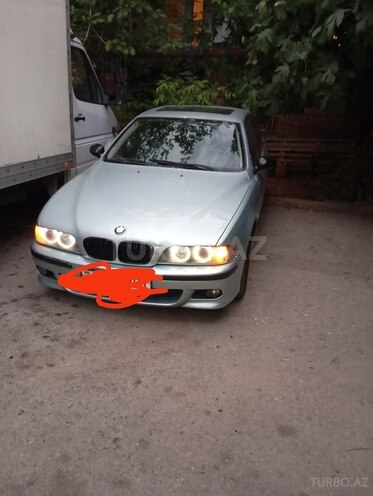 BMW 528 2000, 372,000 km - 2.8 л - Bakı
