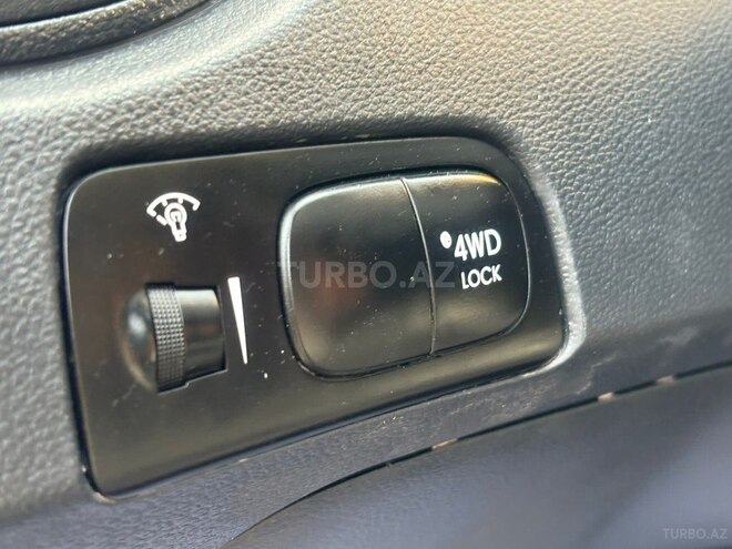 Kia Sportage 2008, 171,309 km - 2.0 l - Sumqayıt