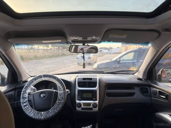 Kia Sportage 2008, 171,309 km - 2.0 l - Sumqayıt