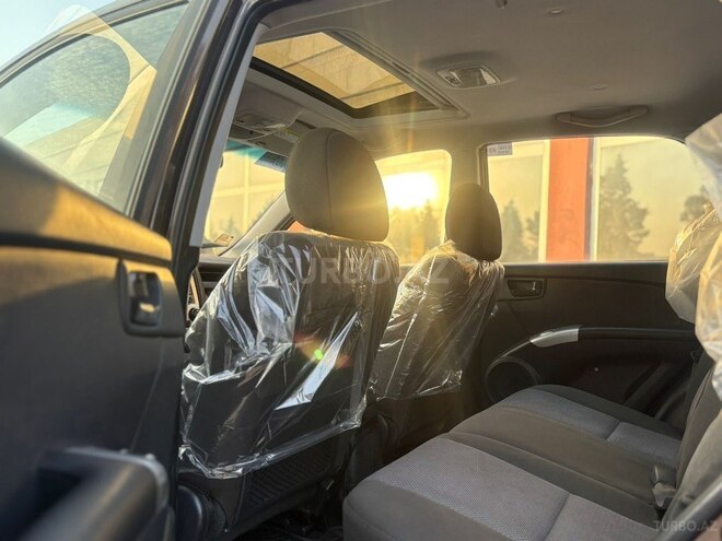 Kia Sportage 2008, 171,309 km - 2.0 l - Sumqayıt