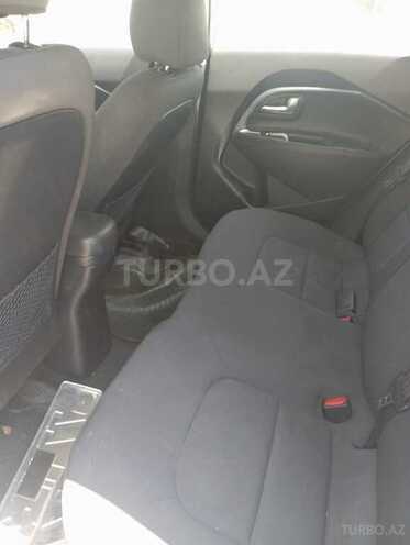 Kia Rio 2012, 205,887 km - 1.4 л - Bakı