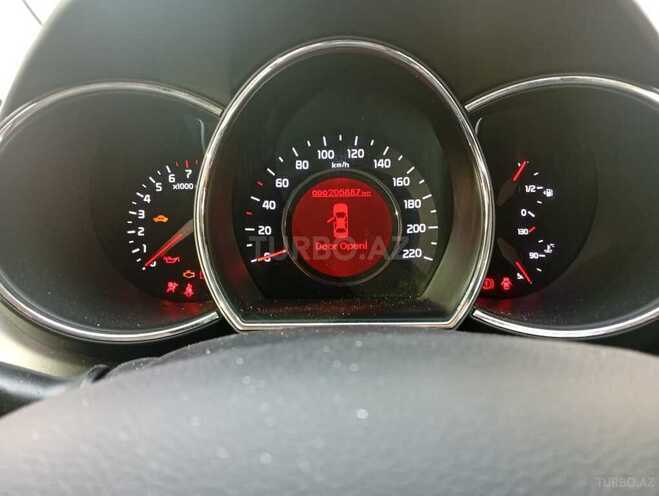 Kia Rio 2012, 205,887 km - 1.4 л - Bakı
