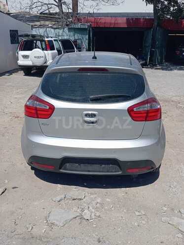 Kia Rio 2012, 205,887 km - 1.4 л - Bakı