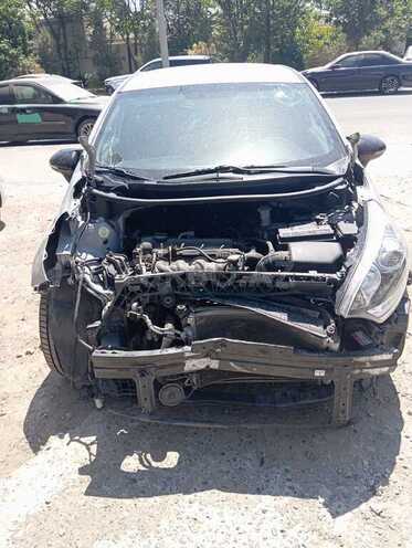 Kia Rio 2012, 205,887 km - 1.4 л - Bakı