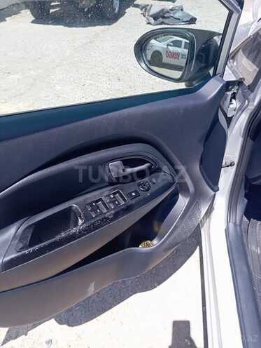 Kia Rio 2012, 205,887 km - 1.4 л - Bakı