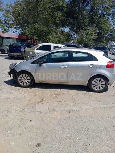 Kia Rio 2012, 205,887 km - 1.4 л - Bakı
