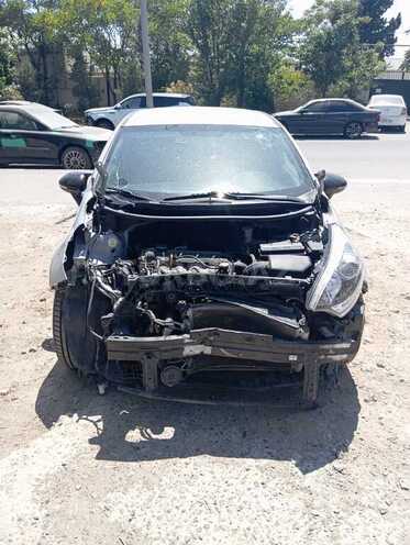 Kia Rio 2012, 205,887 km - 1.4 л - Bakı