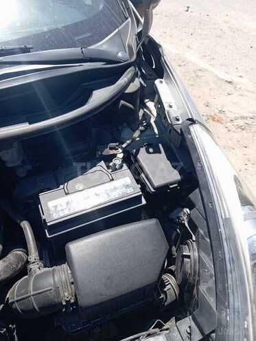 Kia Rio 2012, 205,887 km - 1.4 л - Bakı