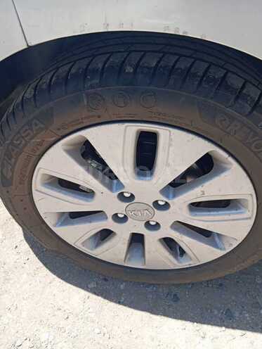 Kia Rio 2012, 205,887 km - 1.4 л - Bakı