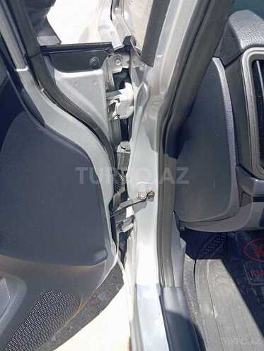 Kia Rio 2012, 205,887 km - 1.4 л - Bakı