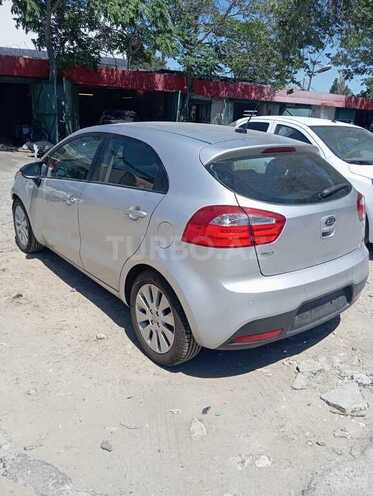 Kia Rio 2012, 205,887 km - 1.4 л - Bakı