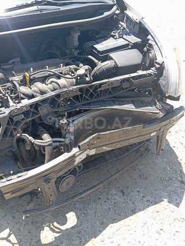 Kia Rio 2012, 205,887 km - 1.4 л - Bakı