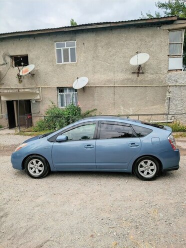 Toyota Prius 2008, 337,098 km - 1.5 l - Bərdə