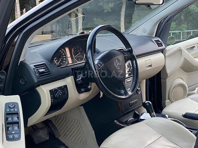 Mercedes A 170 2006, 187,000 km - 1.7 l - Sumqayıt