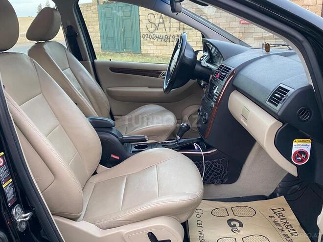 Mercedes A 170 2006, 187,000 km - 1.7 l - Sumqayıt