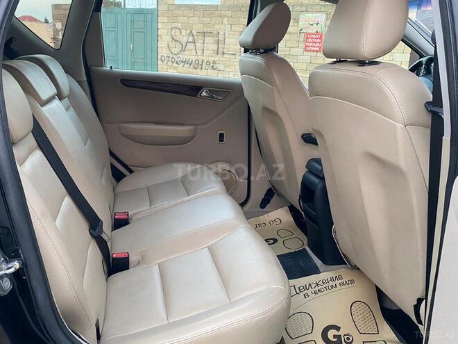 Mercedes A 170 2006, 187,000 km - 1.7 l - Sumqayıt