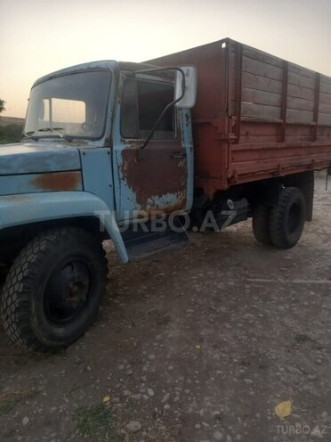 GAZ 53 1994, 600,000 km - 4.3 l - Cəlilabad