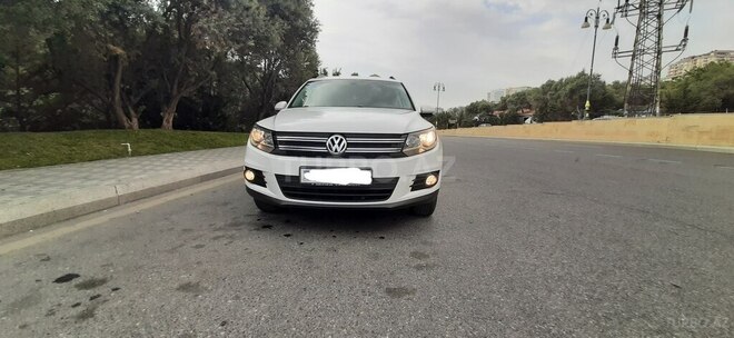 Volkswagen Tiguan 2013, 127,000 km - 2.0 l - Bakı