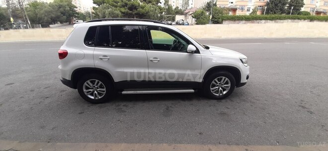 Volkswagen Tiguan 2013, 127,000 km - 2.0 l - Bakı