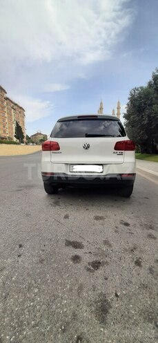 Volkswagen Tiguan 2013, 127,000 km - 2.0 l - Bakı