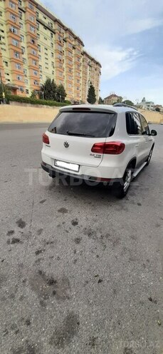 Volkswagen Tiguan 2013, 127,000 km - 2.0 l - Bakı