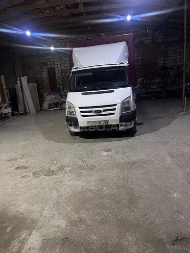 Ford Transit 2008, 286,142 km - 2.2 л - Bakı