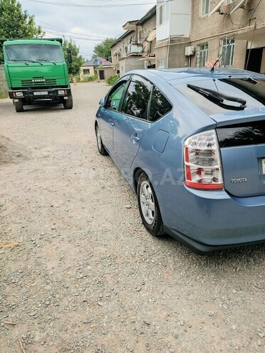 Toyota Prius 2008, 337,098 km - 1.5 l - Bərdə