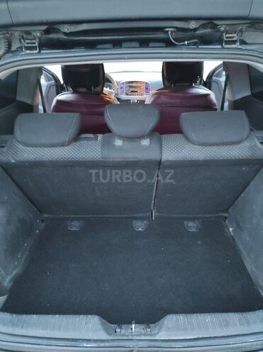 Hyundai Accent 2008, 188,216 km - 1.6 l - Sumqayıt