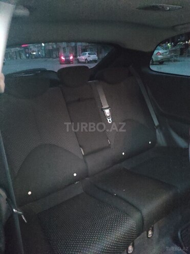 Hyundai Accent 2008, 188,216 km - 1.6 l - Sumqayıt