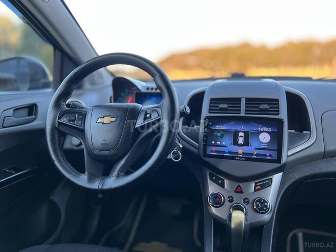 Chevrolet Aveo 2012, 254,000 km - 1.4 l - Sumqayıt