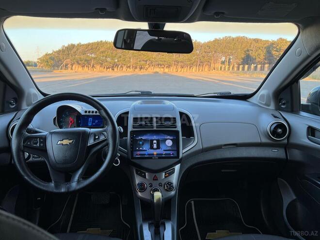 Chevrolet Aveo 2012, 254,000 km - 1.4 l - Sumqayıt
