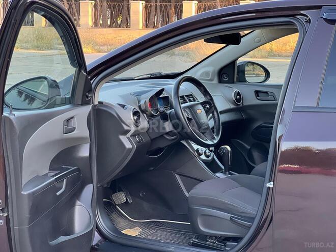 Chevrolet Aveo 2012, 254,000 km - 1.4 l - Sumqayıt