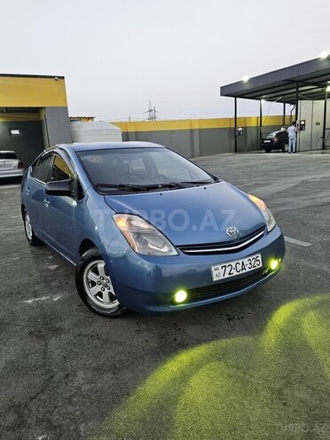 Toyota Prius 2007, 320,000 km - 1.5 l - Bakı