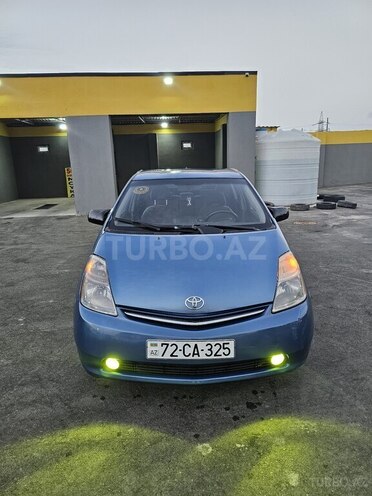 Toyota Prius 2007, 320,000 km - 1.5 l - Bakı