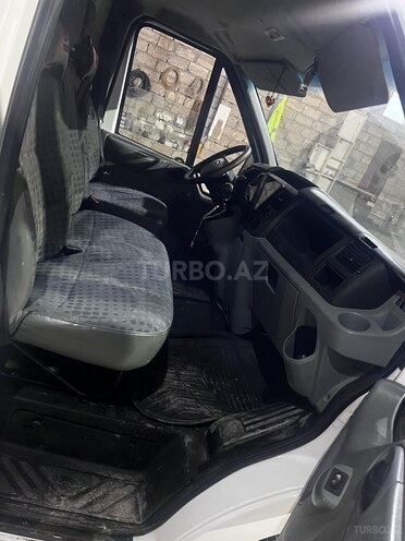 Ford Transit 2008, 286,142 km - 2.2 л - Bakı